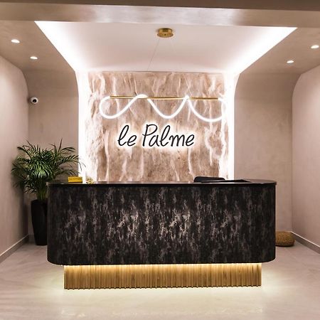 Le Palme Apartment มาเลีย ภายนอก รูปภาพ