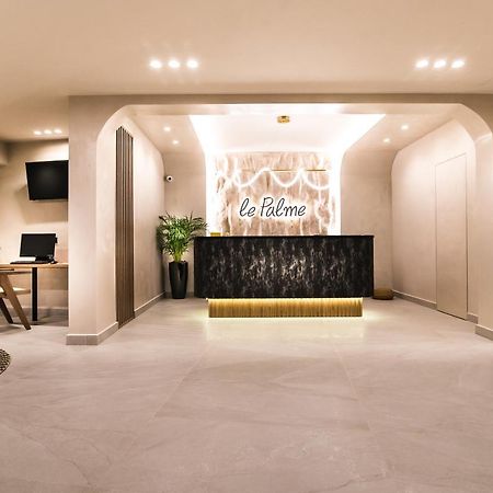 Le Palme Apartment มาเลีย ภายนอก รูปภาพ