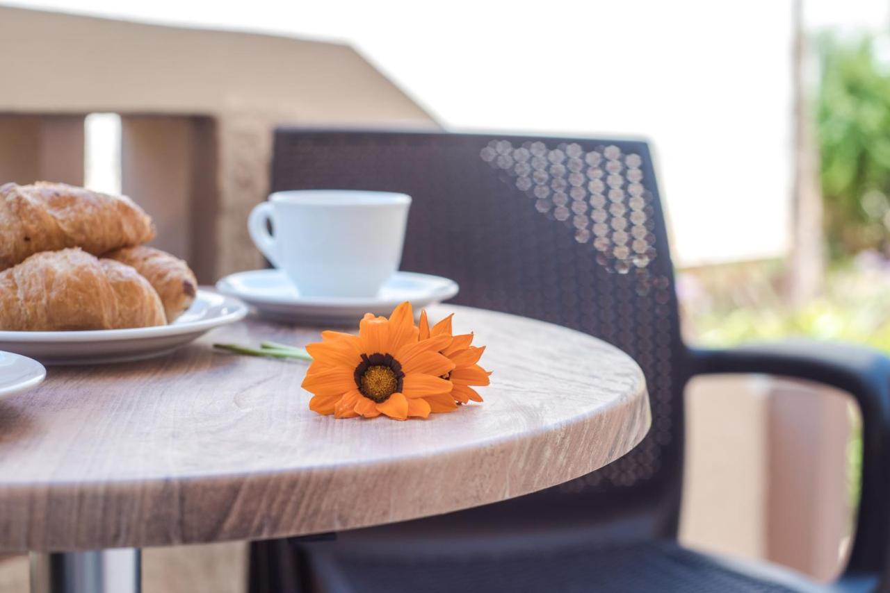 Le Palme Apartment มาเลีย ภายนอก รูปภาพ