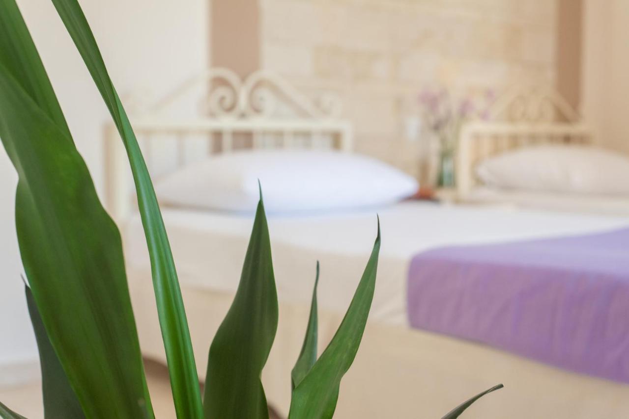 Le Palme Apartment มาเลีย ภายนอก รูปภาพ