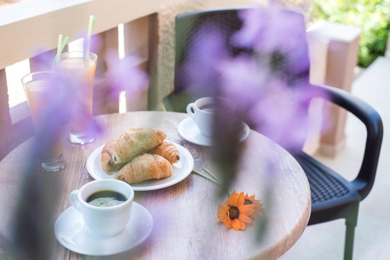 Le Palme Apartment มาเลีย ภายนอก รูปภาพ