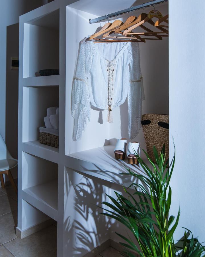 Le Palme Apartment มาเลีย ภายนอก รูปภาพ