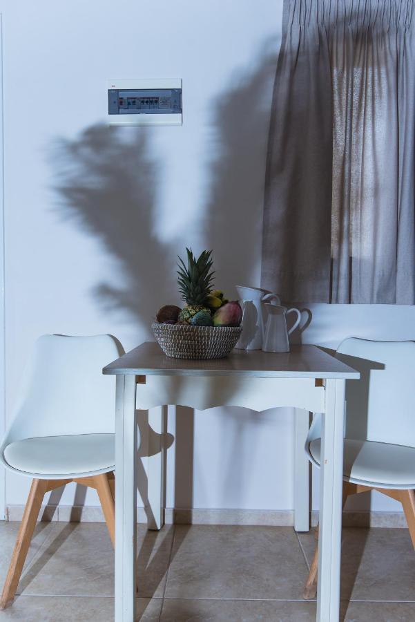 Le Palme Apartment มาเลีย ภายนอก รูปภาพ
