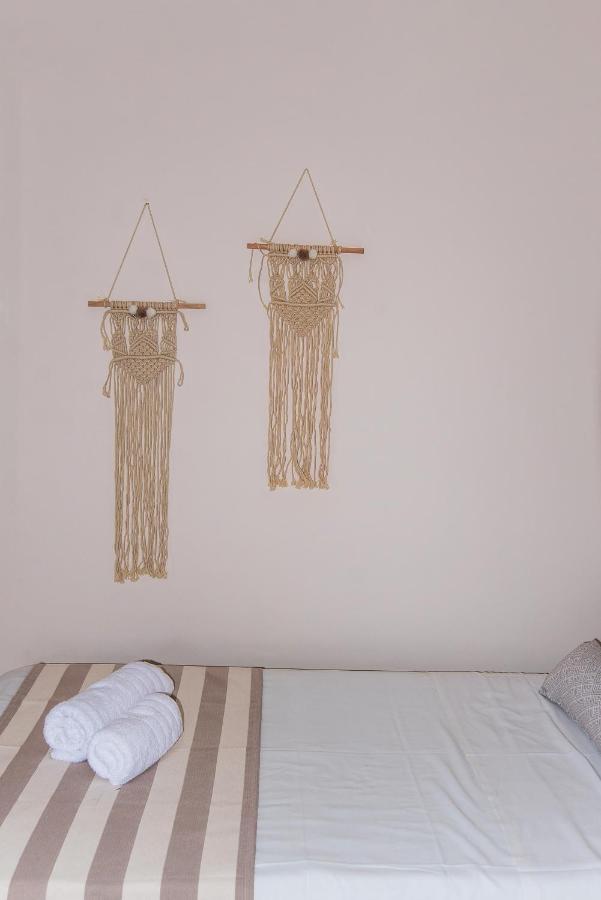 Le Palme Apartment มาเลีย ภายนอก รูปภาพ