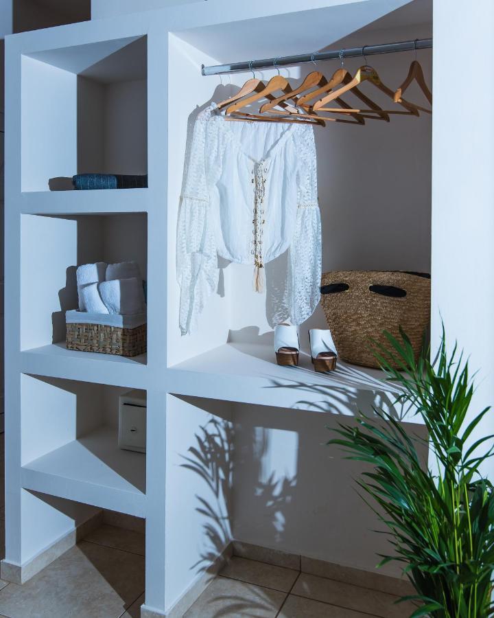 Le Palme Apartment มาเลีย ภายนอก รูปภาพ