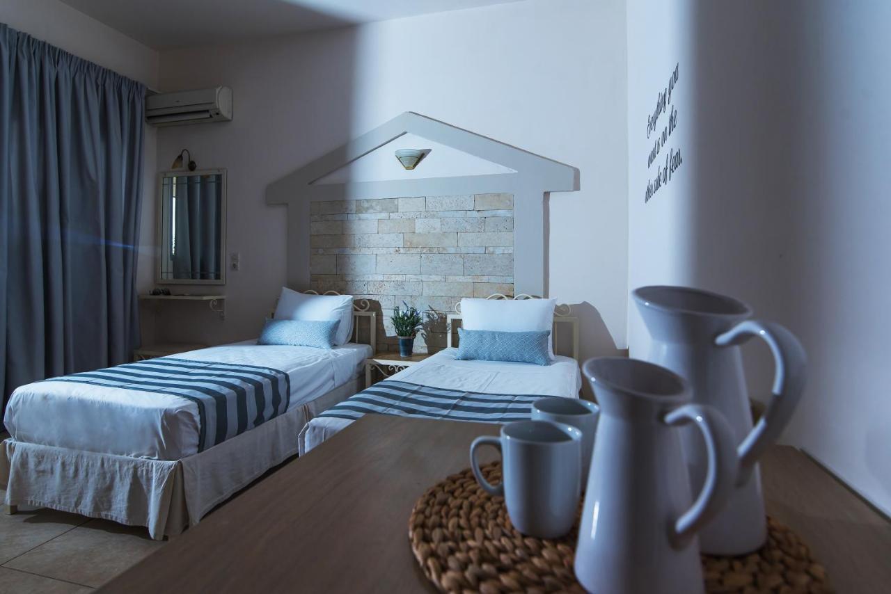 Le Palme Apartment มาเลีย ภายนอก รูปภาพ