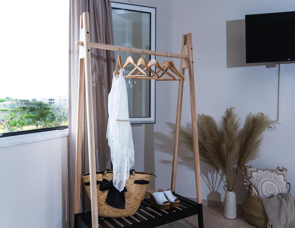 Le Palme Apartment มาเลีย ภายนอก รูปภาพ