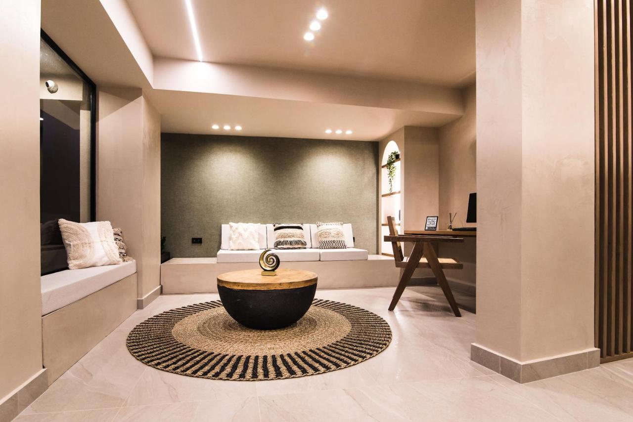 Le Palme Apartment มาเลีย ภายนอก รูปภาพ