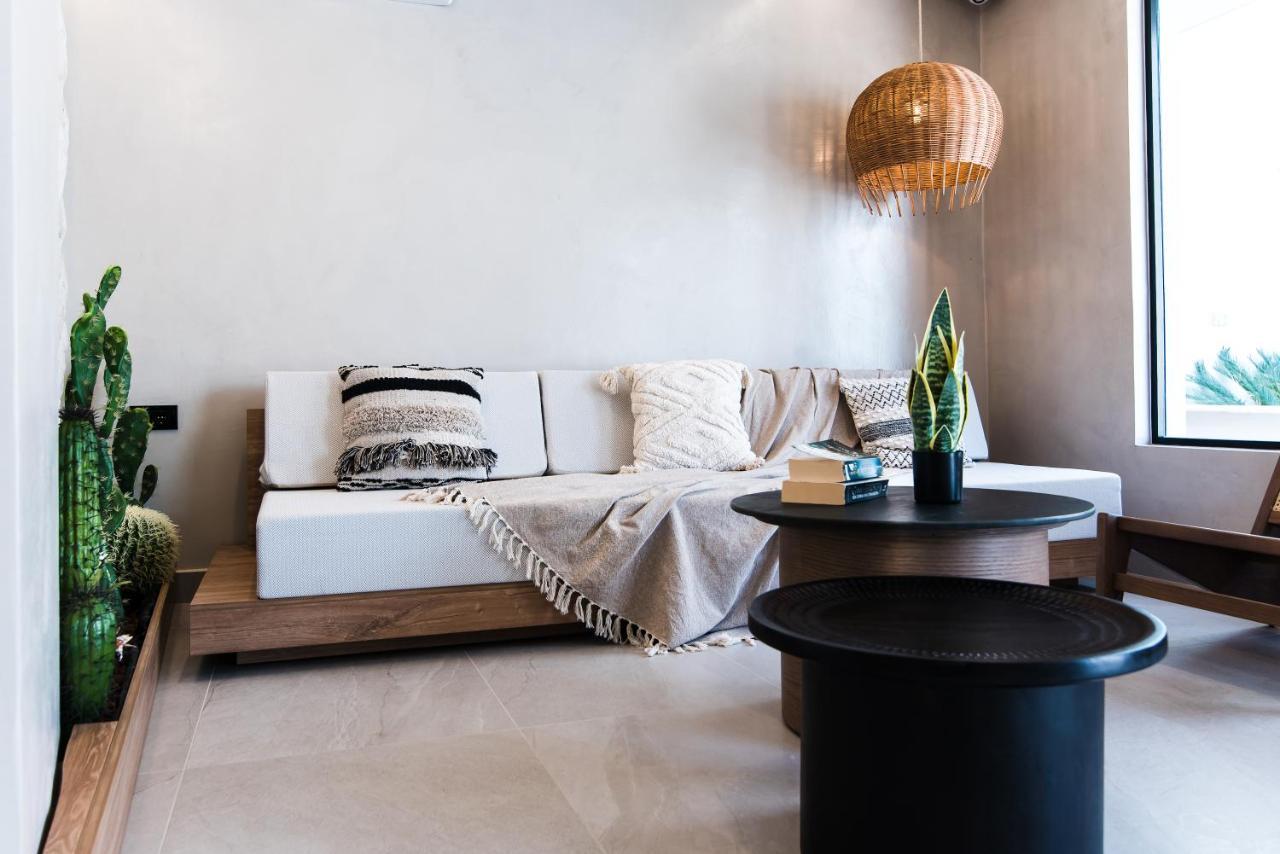 Le Palme Apartment มาเลีย ภายนอก รูปภาพ