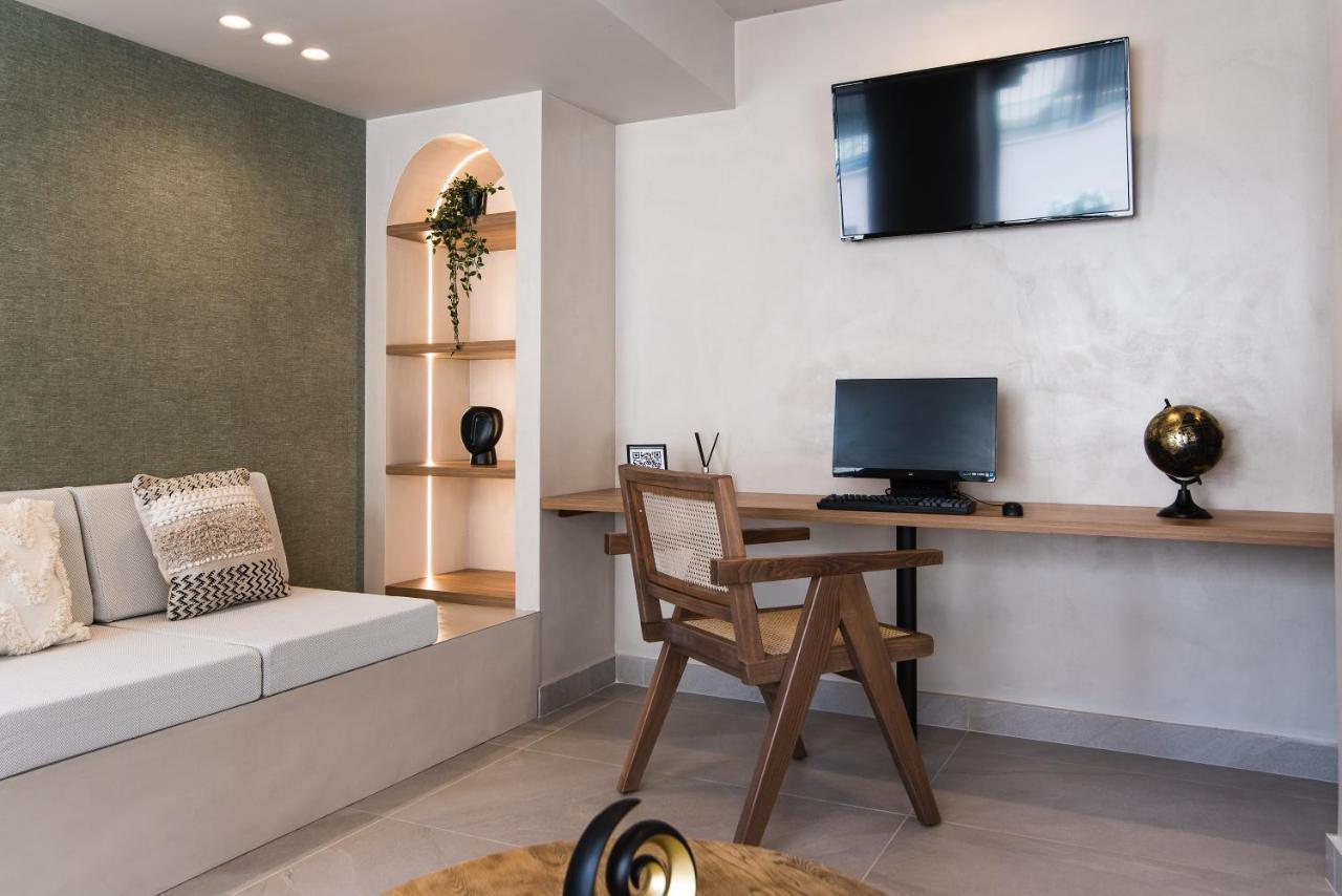 Le Palme Apartment มาเลีย ภายนอก รูปภาพ