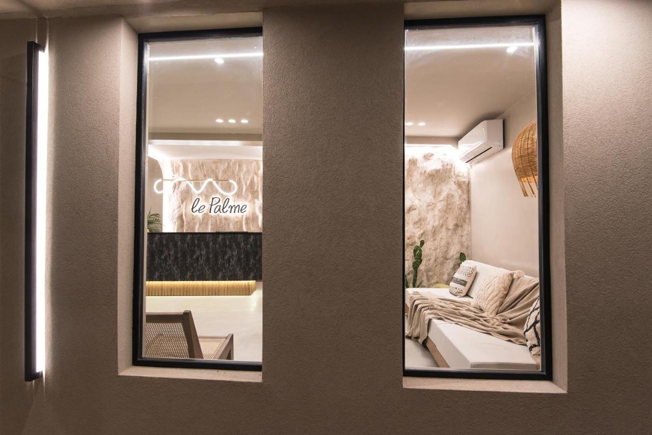 Le Palme Apartment มาเลีย ภายนอก รูปภาพ