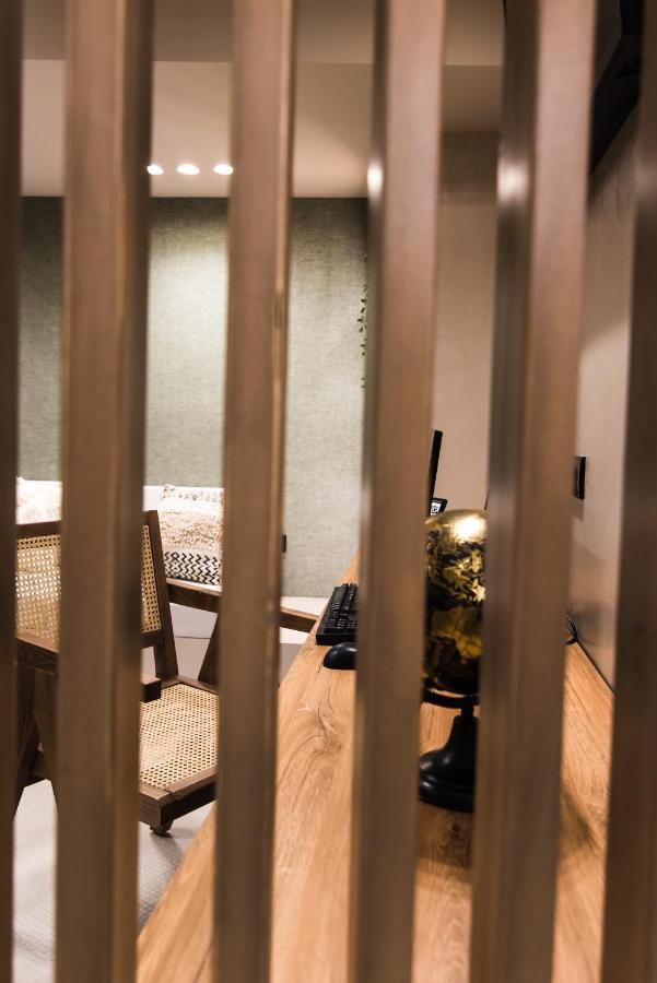 Le Palme Apartment มาเลีย ภายนอก รูปภาพ