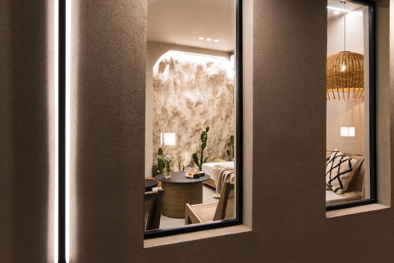 Le Palme Apartment มาเลีย ภายนอก รูปภาพ