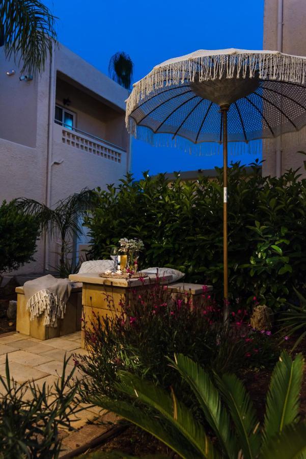 Le Palme Apartment มาเลีย ภายนอก รูปภาพ