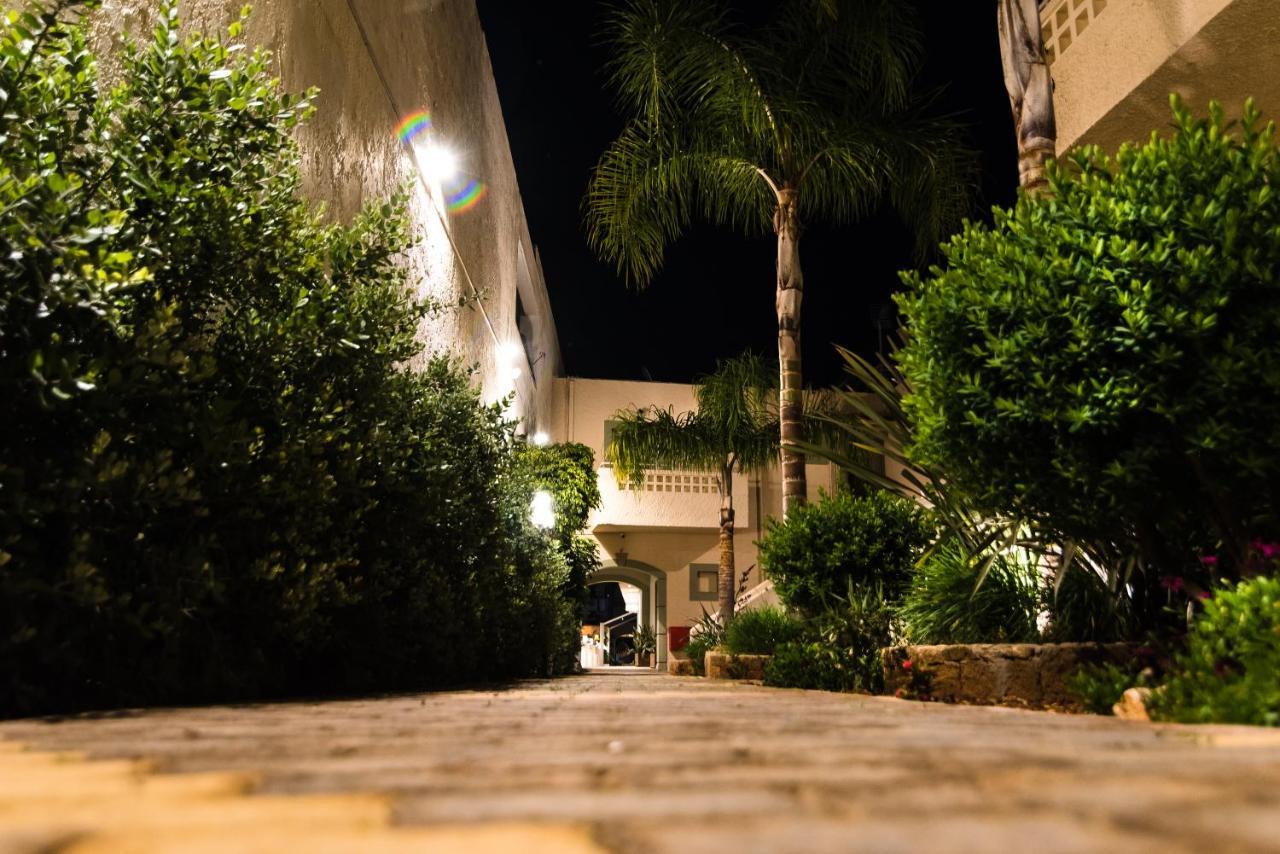 Le Palme Apartment มาเลีย ภายนอก รูปภาพ
