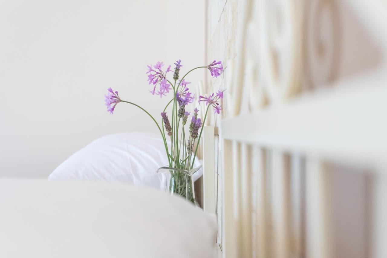 Le Palme Apartment มาเลีย ภายนอก รูปภาพ