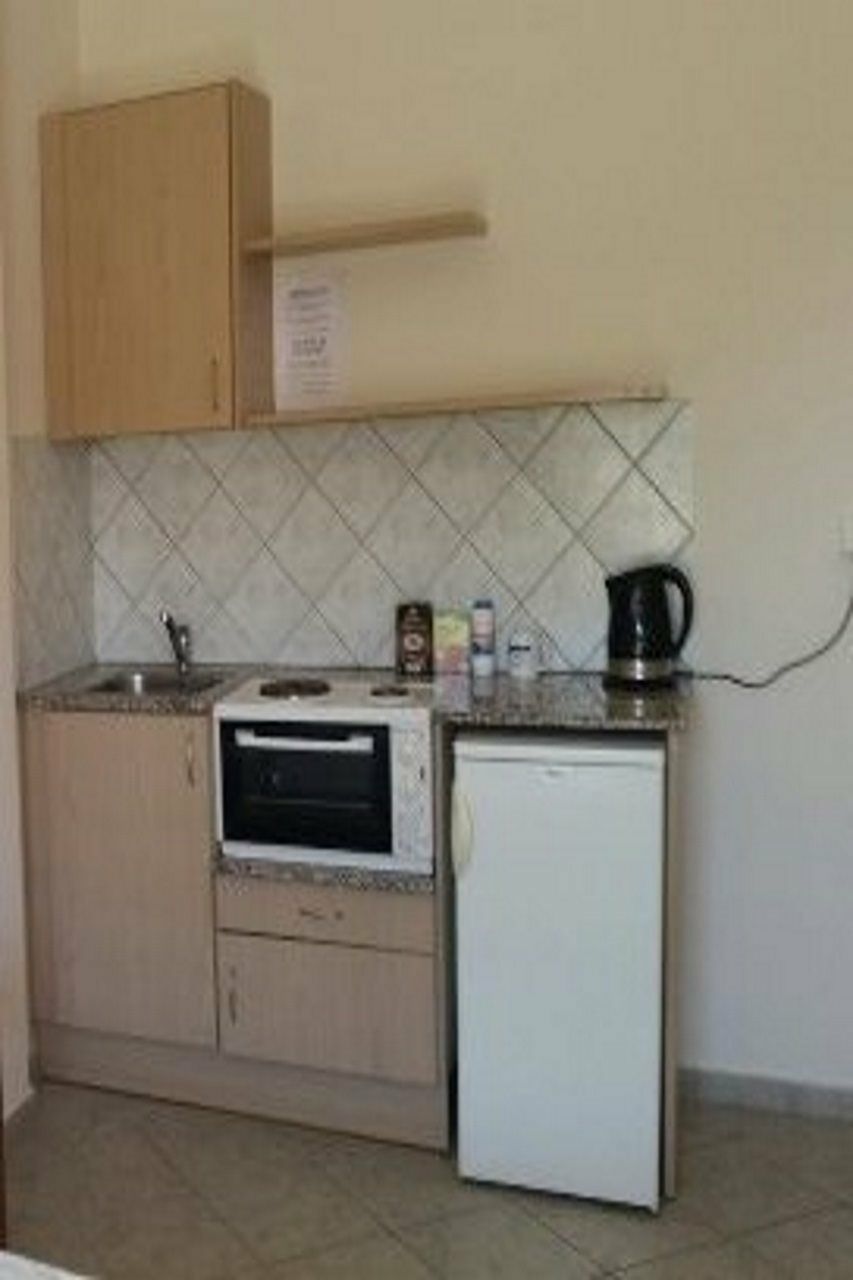 Le Palme Apartment มาเลีย ภายนอก รูปภาพ